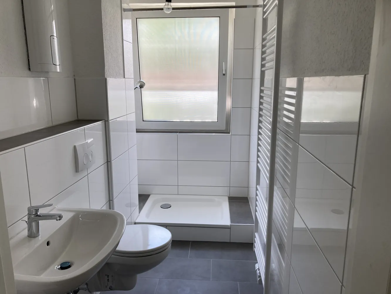 2 Zimmer Wohnung mit 45 m² in Bochum – Bild 5