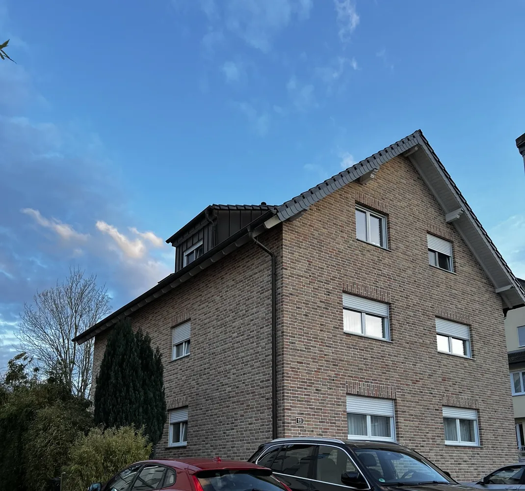 4 room apartment with 96 m² in Bonn – Photo 1