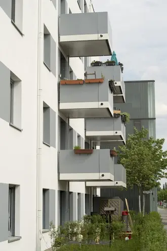 1 Zimmer Wohnung mit 37 m² in Berlin – Bild 6