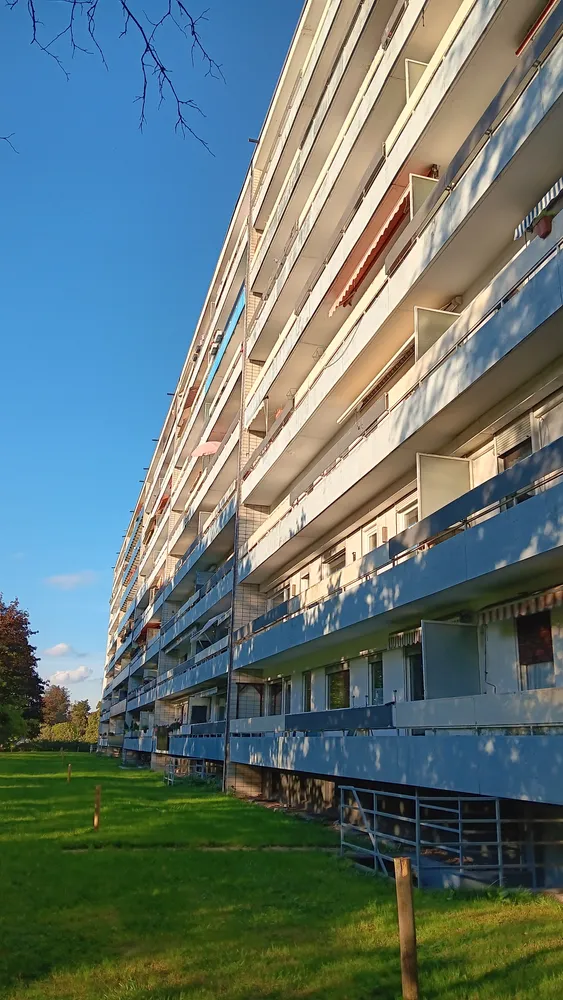 3 Zimmer Wohnung mit 70 m² in Duisburg – Bild 5