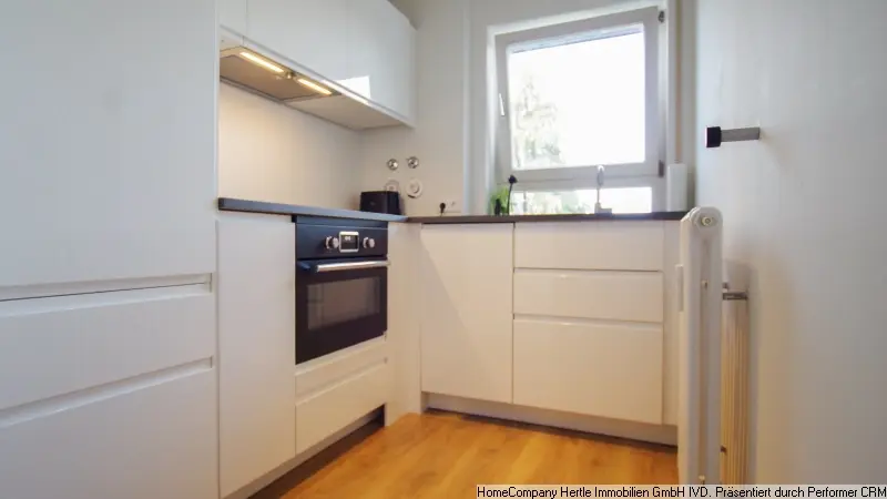 WG-Zimmer mit 58 m² in Freiburg im Breisgau – Bild 6