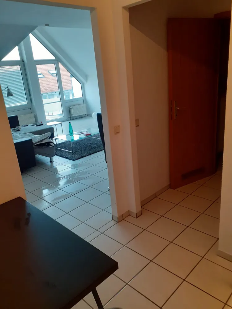 1 Zimmer Wohnung mit 46 m² in Ludwigshafen am Rhein – Bild 5