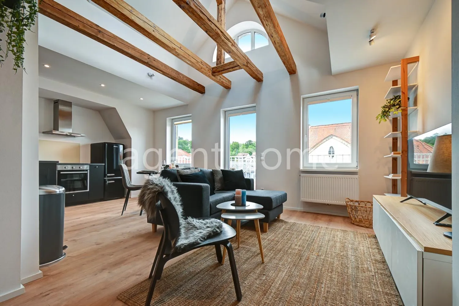 3 Zimmer Wohnung mit 100 m² in Stuttgart – Bild 8