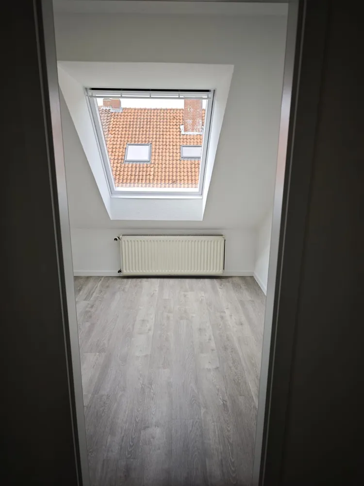 2 Zimmer Wohnung mit 45 m² in Hannover – Bild 6