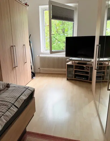 2 Zimmer Wohnung mit 70 m² in Düsseldorf – Bild 6
