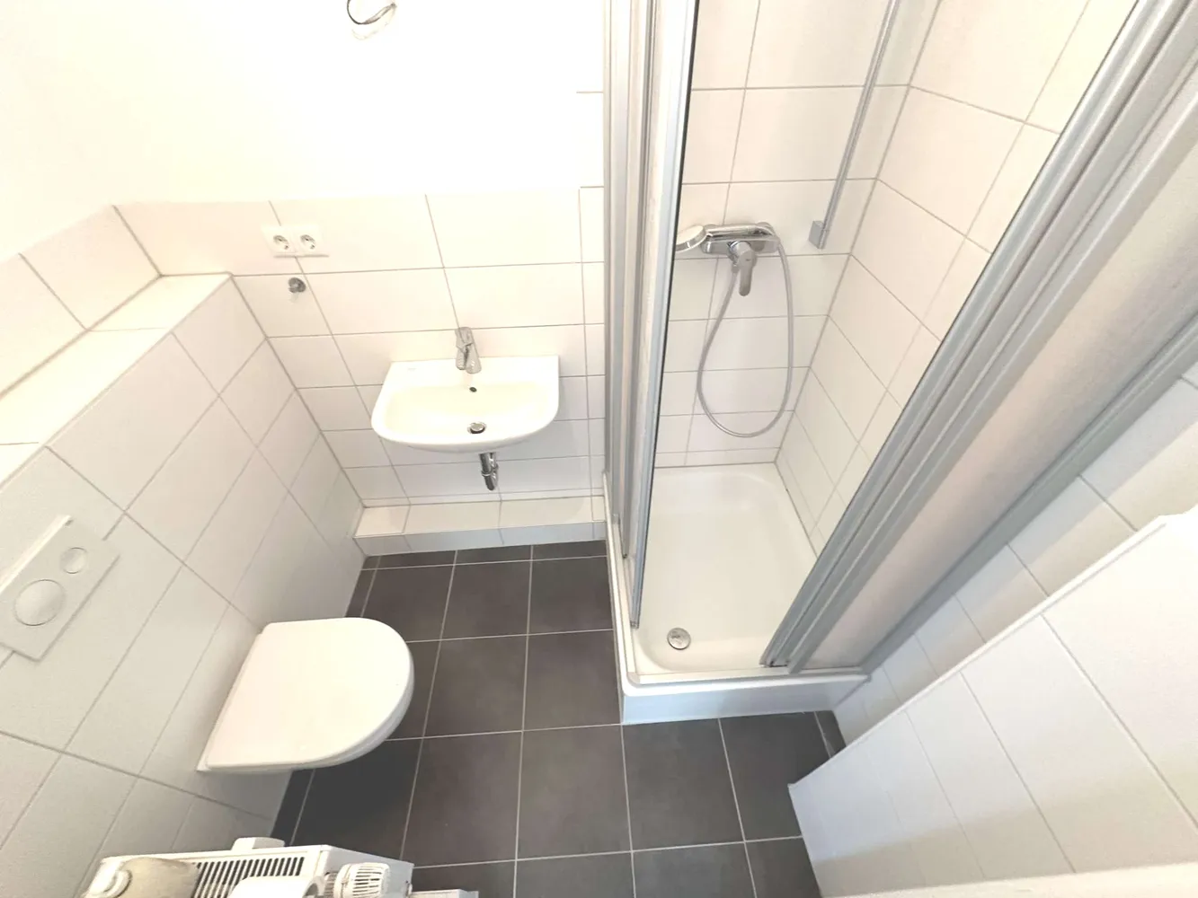 1 Zimmer Wohnung mit 35 m² in Hamburg – Bild 5