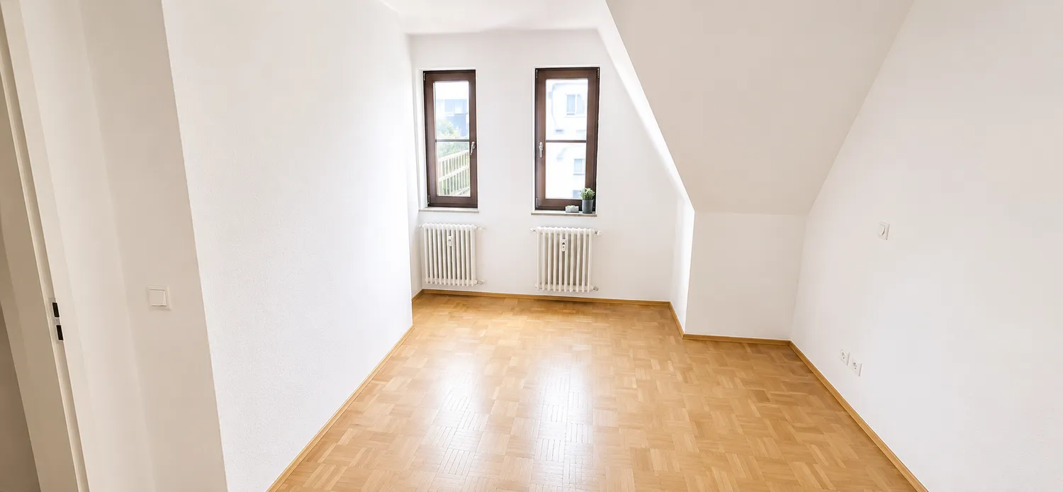 3 Zimmer Wohnung mit 66 m² in Chemnitz – Bild 6