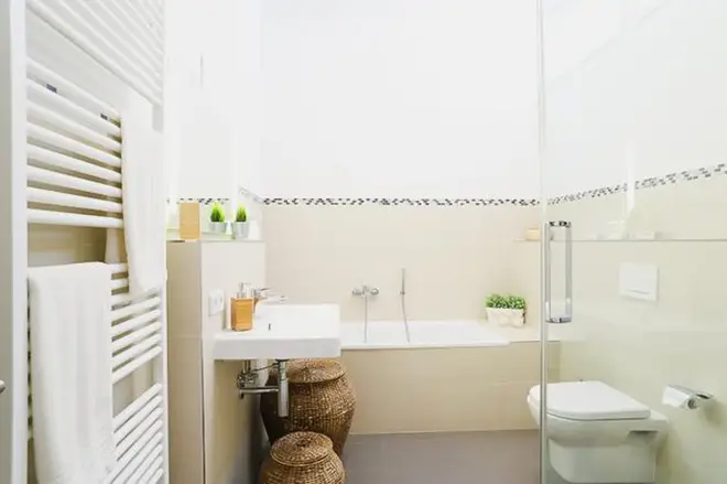 3 Zimmer Wohnung mit 87 m² in Berlin – Bild 10