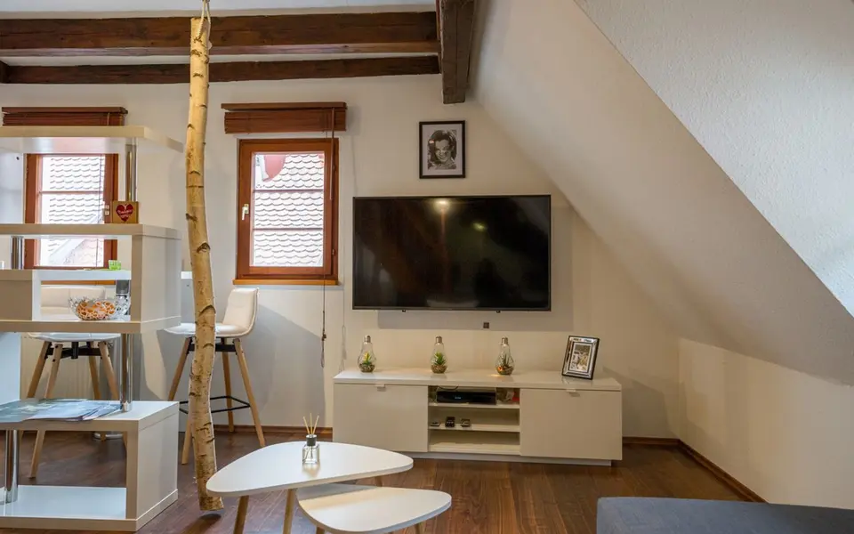 WG-Zimmer mit 55 m² in Tuttlingen – Bild 3