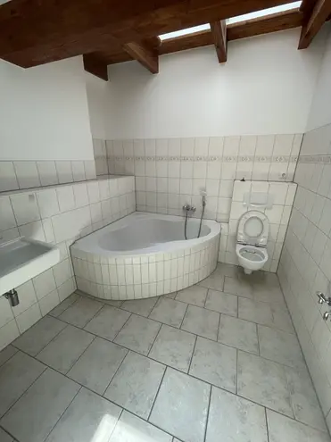 4 Zimmer Wohnung mit 155 m² in Rostock – Bild 6