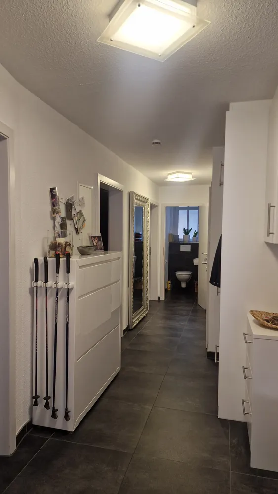4 room apartment with 91 m² in Esslingen am Neckar – Photo 9