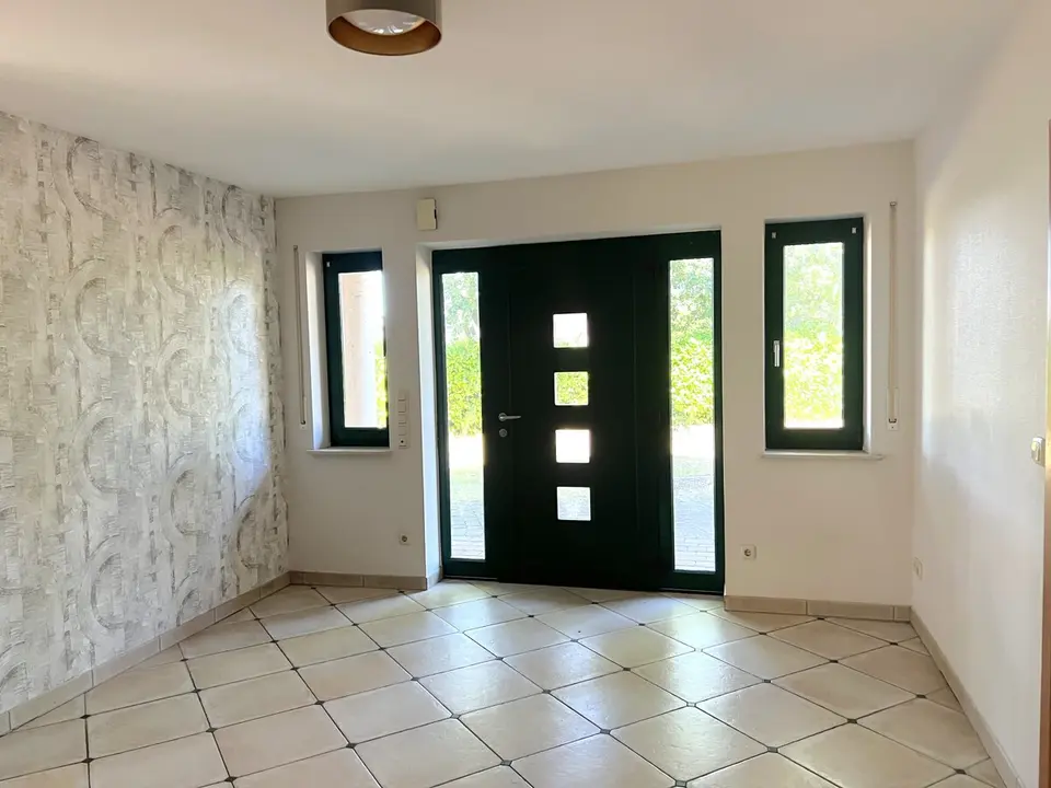 6 Zimmer Haus mit 191 m² in Quakenbrück – Bild 4