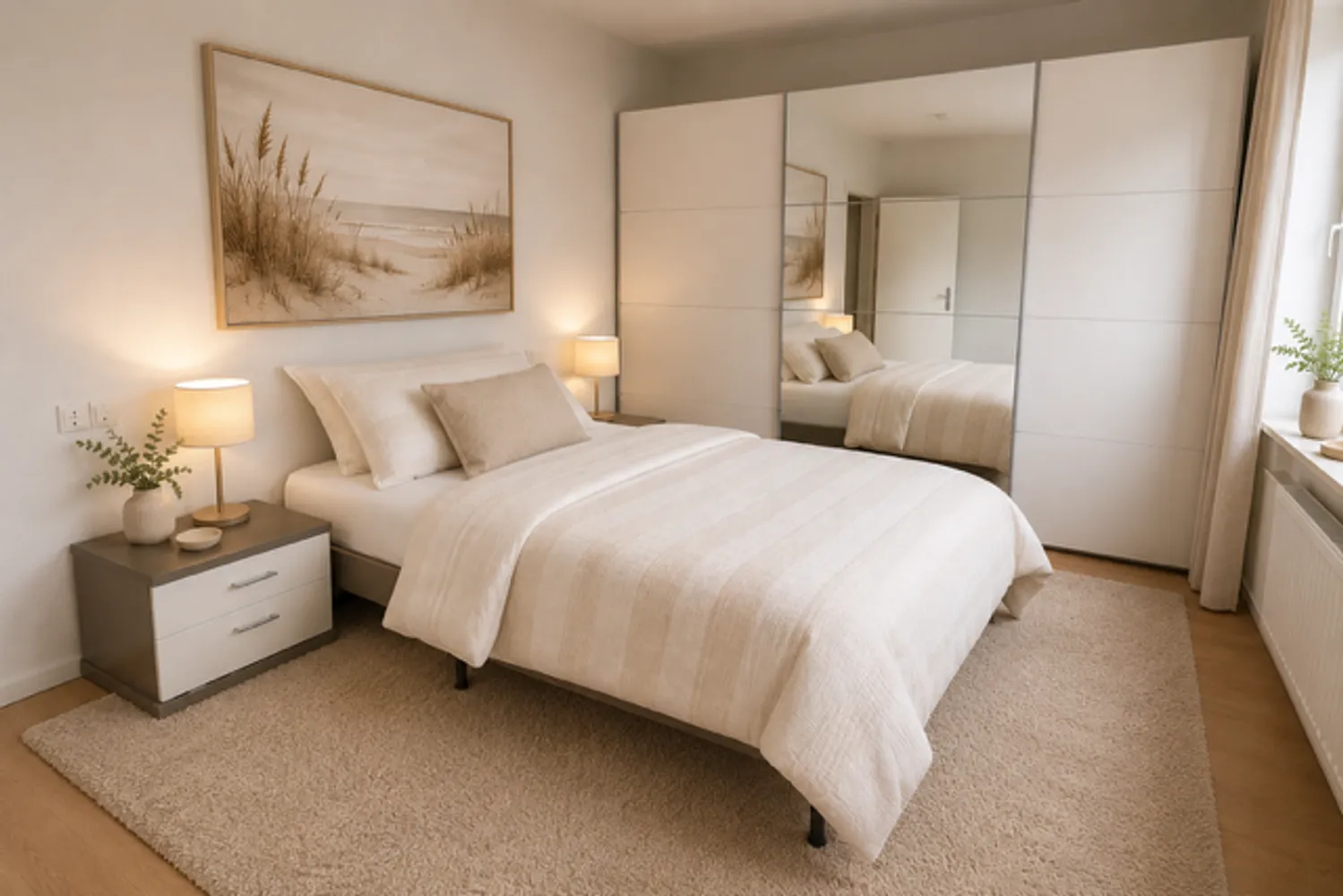 3 Zimmer Wohnung mit 62 m² in Stuttgart – Bild 7