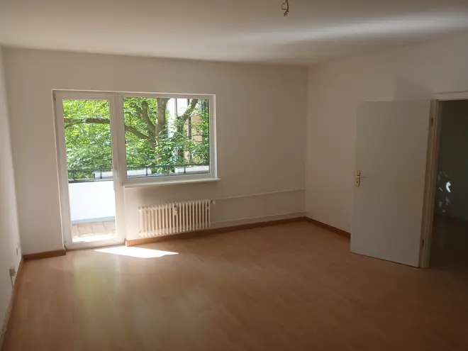 4 Zimmer Wohnung mit 80 m² in Berlin – Bild 2