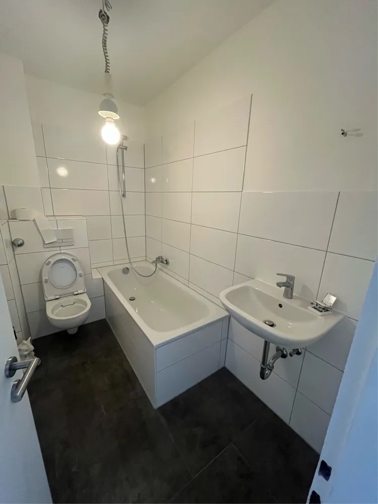2 Zimmer Wohnung mit 58 m² in Wuppertal – Bild 6