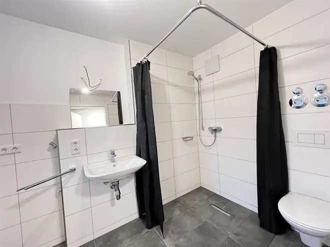 1 Zimmer Wohnung mit 33 m² in Nürnberg – Bild 9