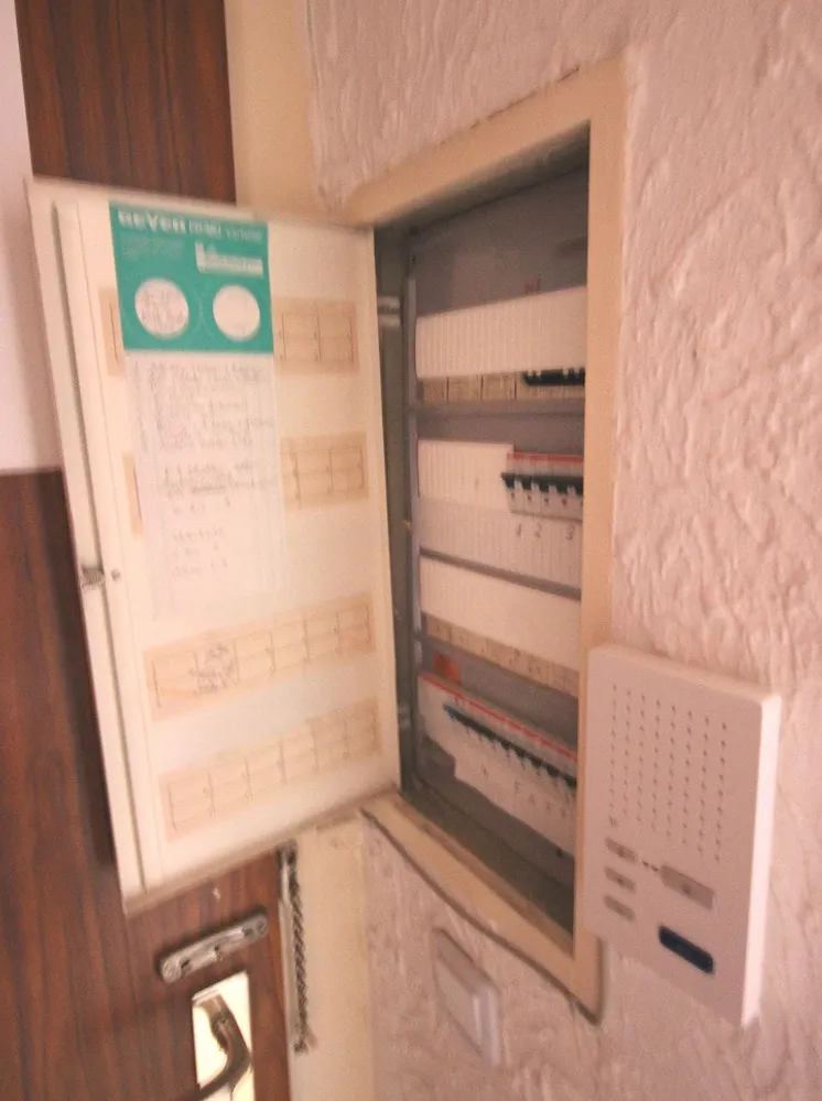 3 Zimmer Wohnung mit 59 m² in Nürnberg – Bild 10