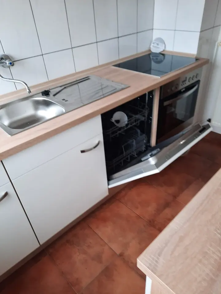 3 Zimmer Wohnung mit 62 m² in Halberstadt – Bild 2