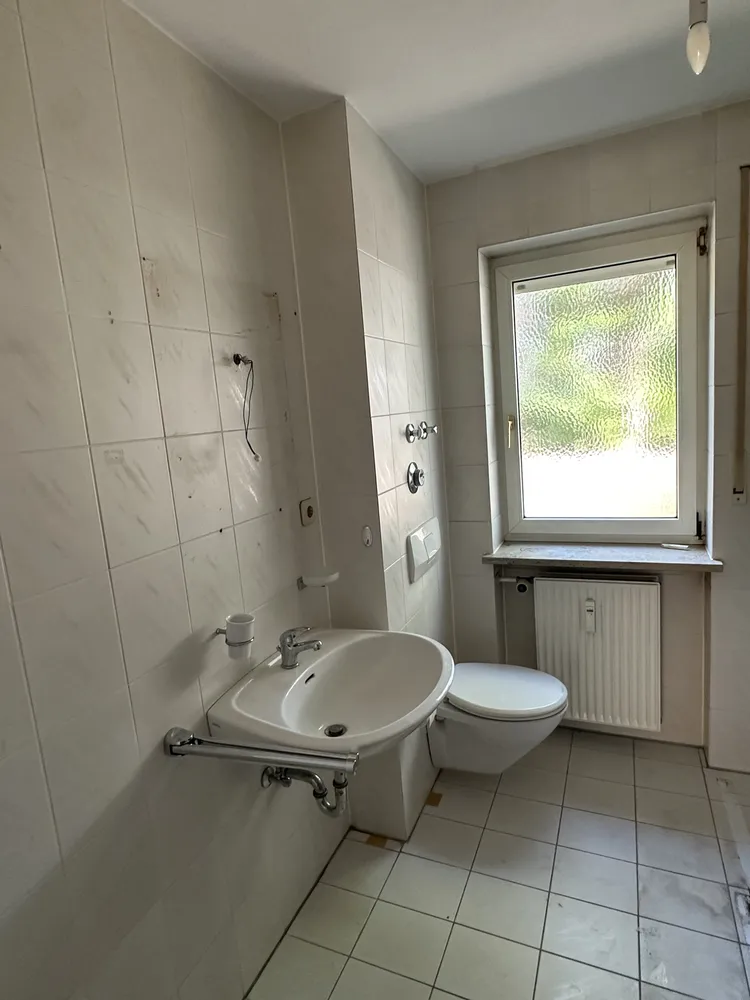 4 Zimmer Wohnung mit 96 m² in München – Bild 5