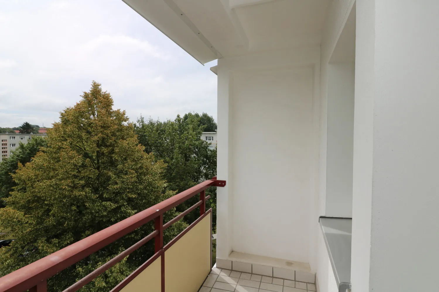 3 room apartment with 55 m² in Freiberg – Photo 4