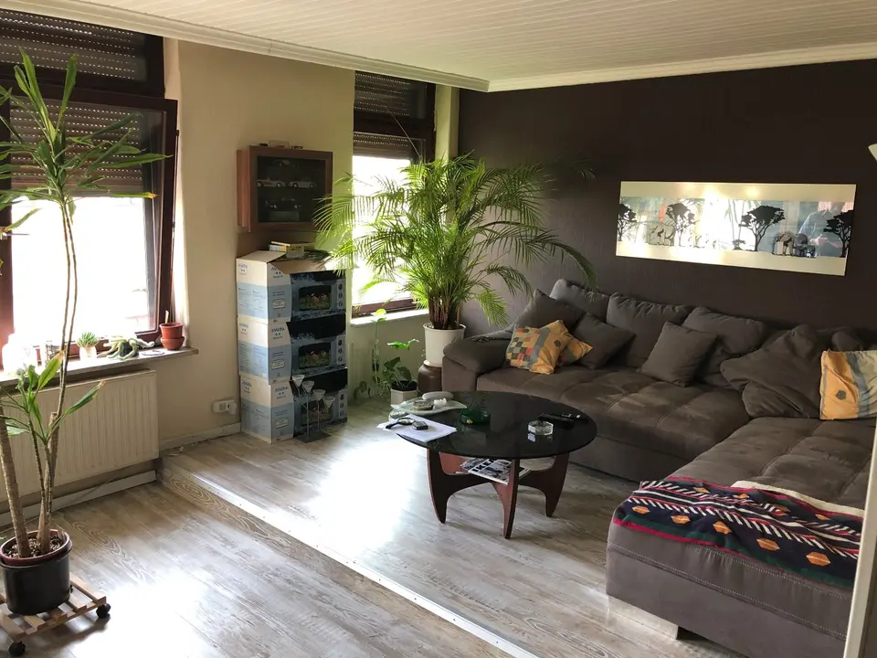 4 Zimmer Wohnung mit 60 m² in Bremerhaven – Bild 8