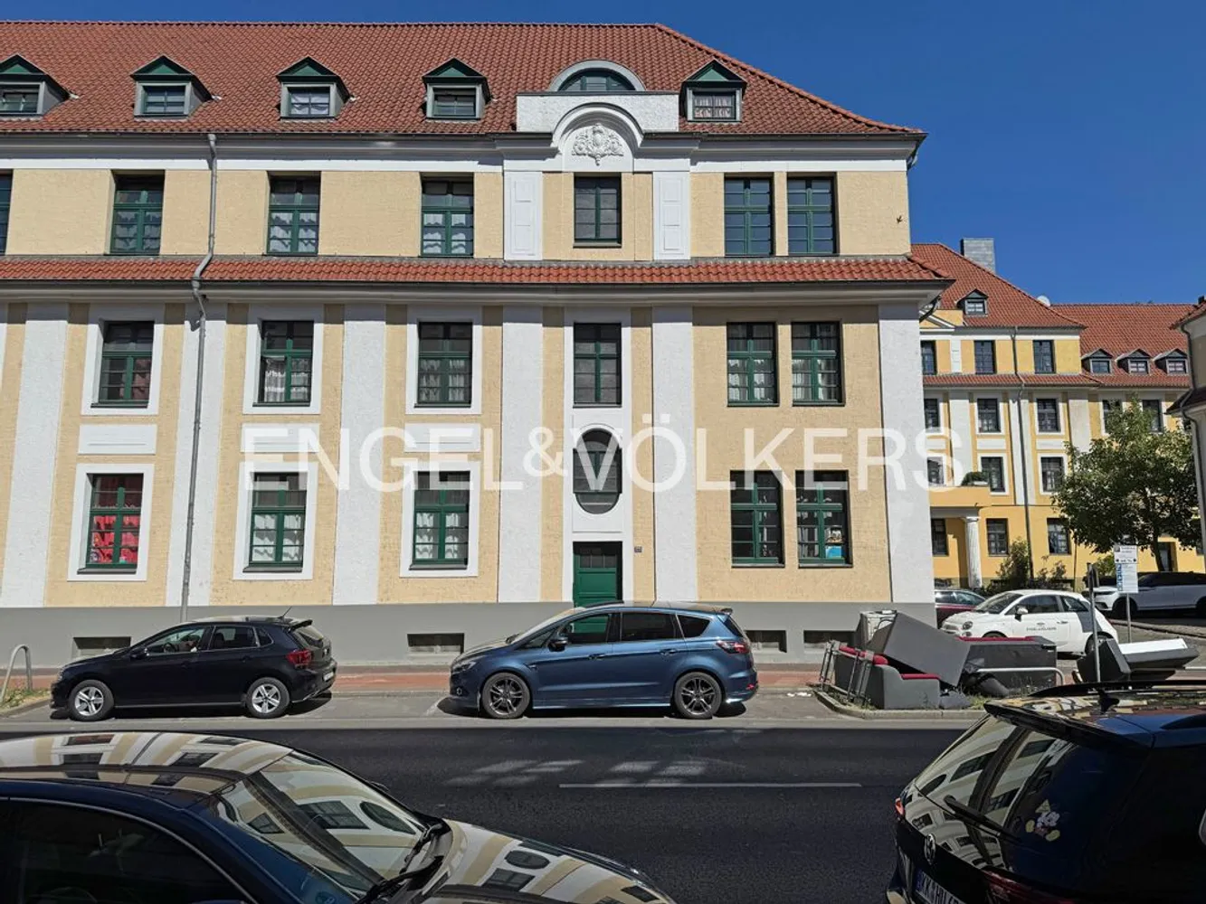 3 Zimmer Wohnung mit 67 m² in Krefeld – Bild 6