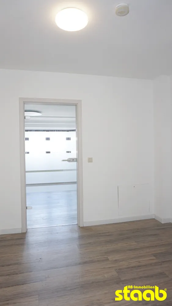 2 room apartment with 54 m² in Aschaffenburg – Photo 5