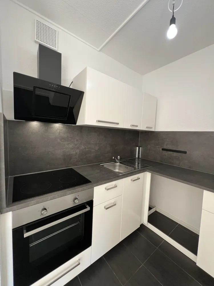 6 Zimmer Wohnung mit 125 m² in Chemnitz – Bild 7