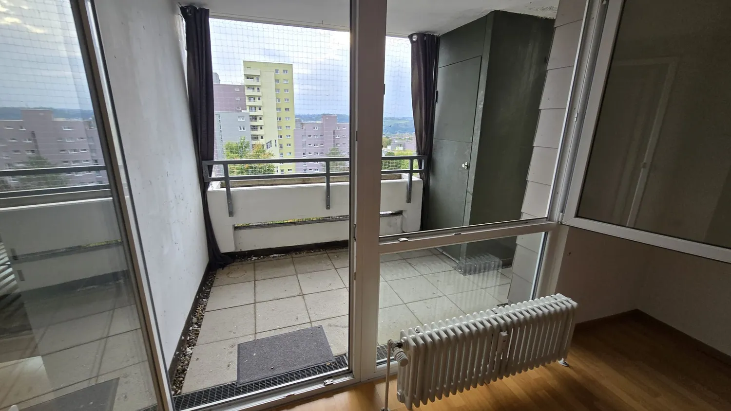 2 Zimmer Wohnung mit 40 m² in Stuttgart – Bild 11