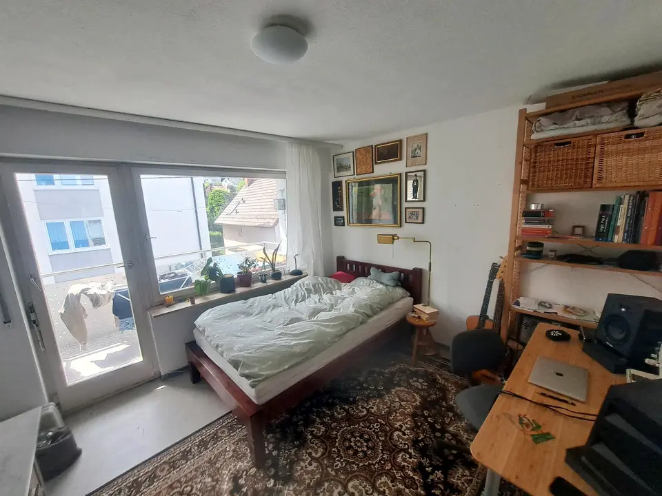 Shared room with 15 m² in Stuttgart – Photo 8