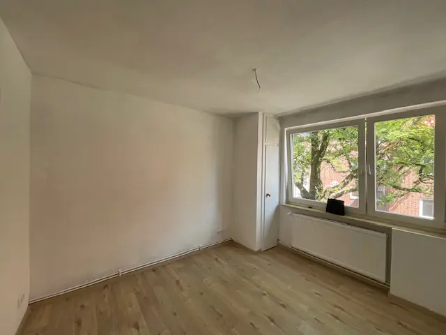 2 Zimmer Wohnung mit 48 m² in Wilhelmshaven – Bild 3
