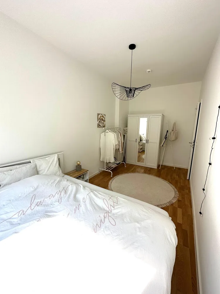 2 Zimmer Wohnung mit 42 m² in Wiesbaden – Bild 4