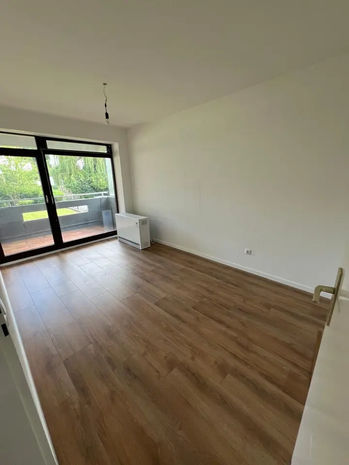 3 Zimmer Wohnung mit 63 m² in Iserlohn – Bild 1