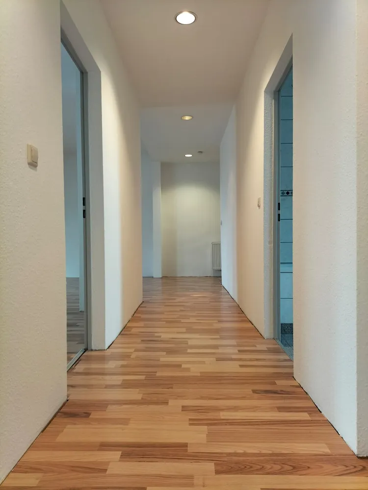 4 Zimmer Wohnung mit 100 m² in Mannheim – Bild 6