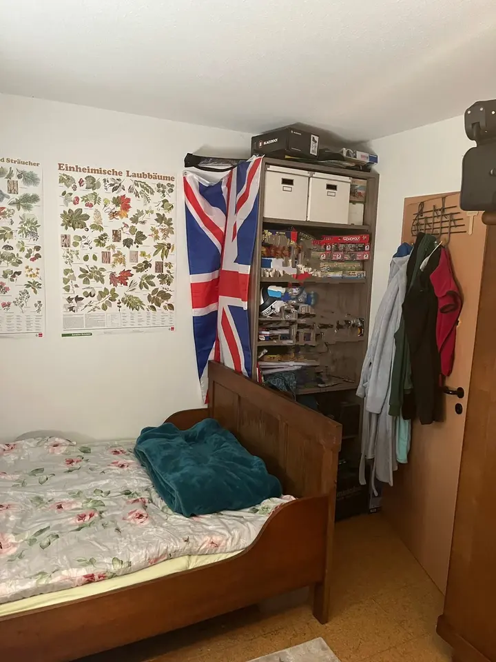 3 Zimmer Wohnung mit 65 m² in Melle – Bild 8