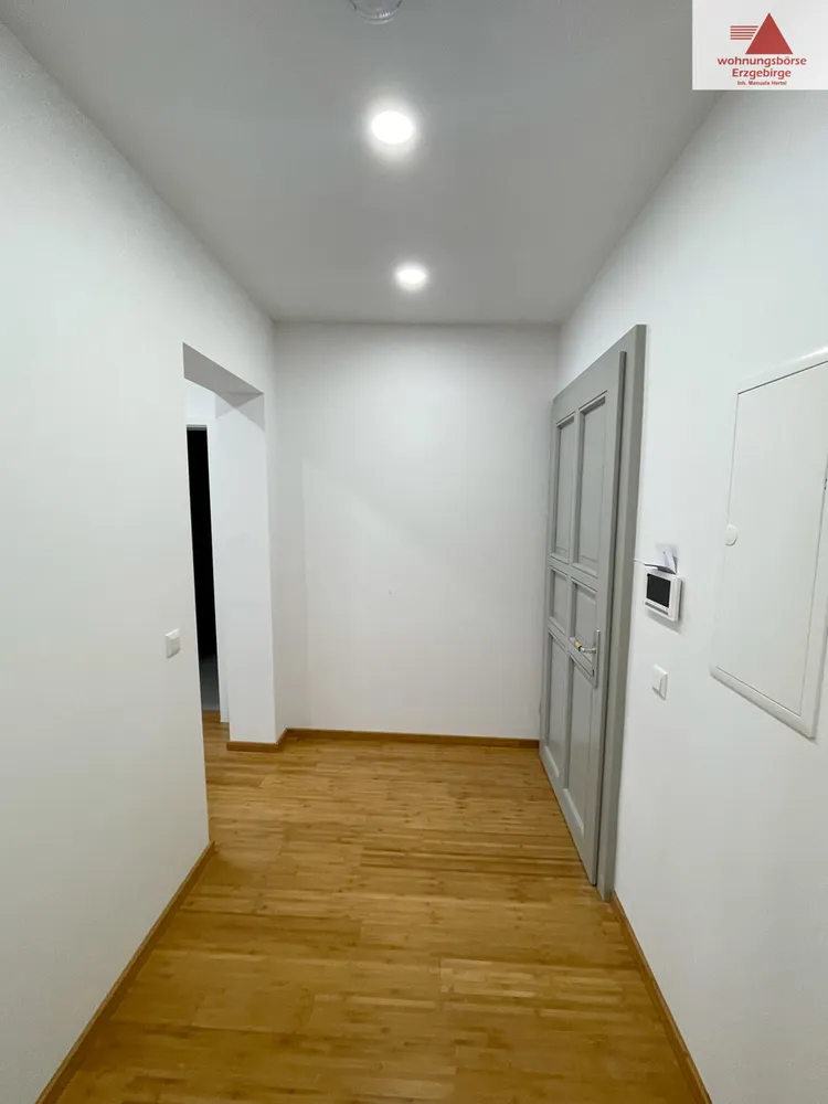 3 Zimmer Wohnung mit 60 m² in Chemnitz – Bild 11