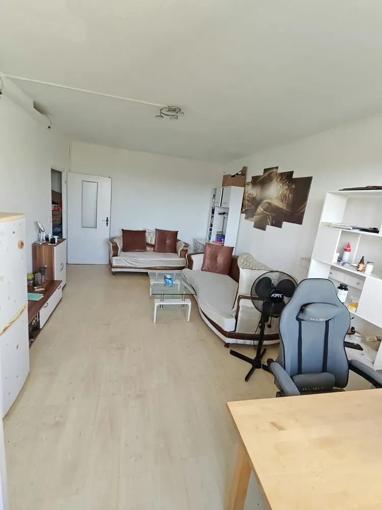 2 room apartment with 56 m² in Berlin – Photo 3