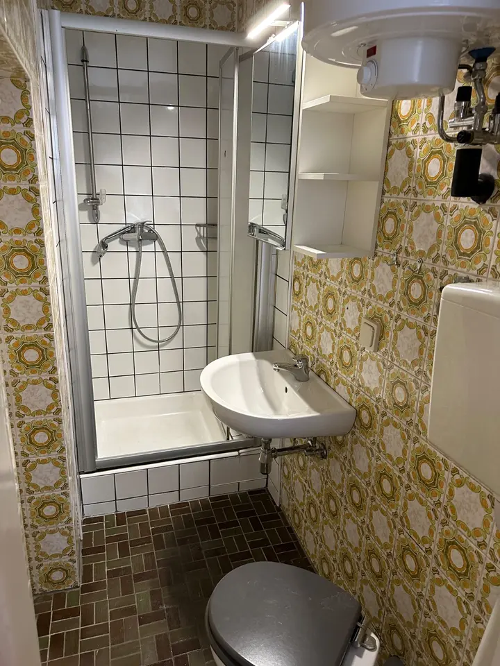 2 Zimmer Wohnung mit 42 m² in Erlangen – Bild 5