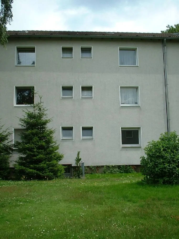 1 Zimmer Wohnung mit 40 m² in Mülheim an der Ruhr – Bild 2
