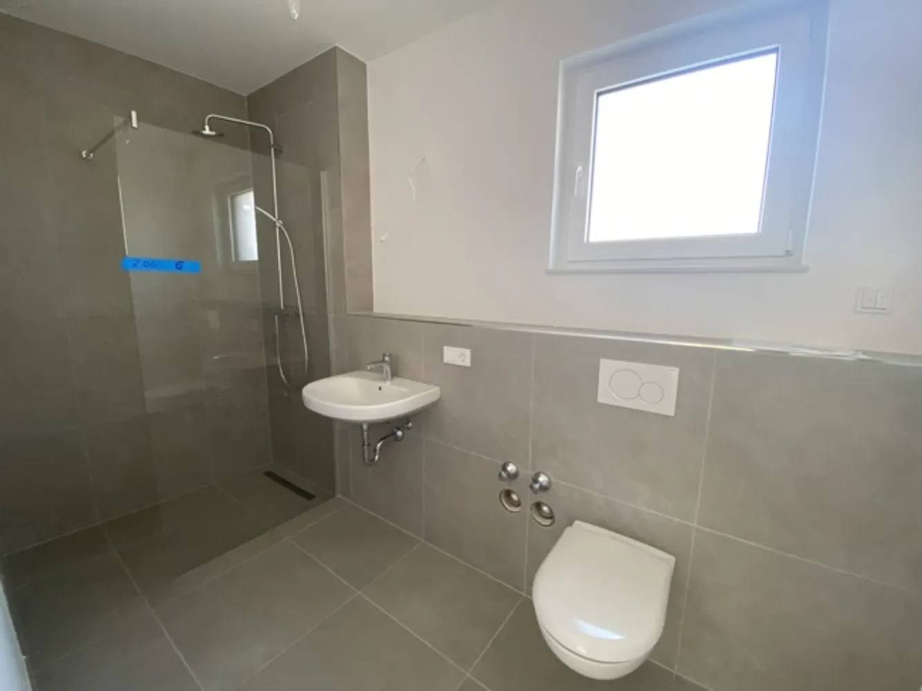 2 room apartment with 50 m² in Dreieich – Photo 4