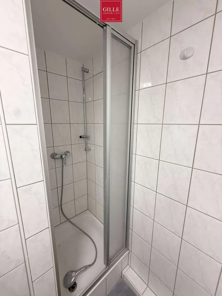 1 Zimmer Wohnung mit 26 m² in Neuss – Bild 4