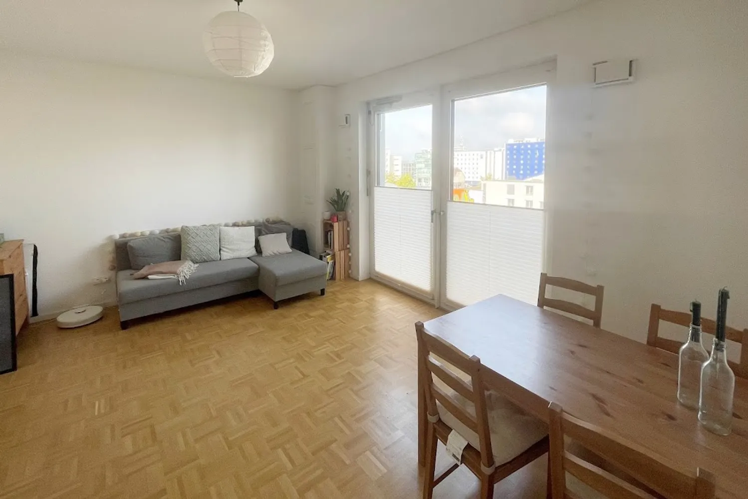 1 Zimmer Wohnung mit 39 m² in Stuttgart – Bild 5