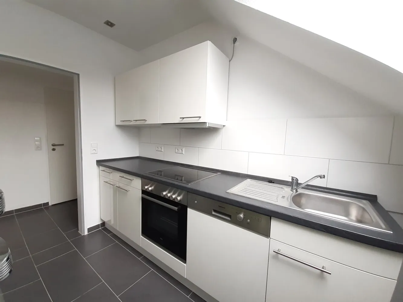 2 room apartment with 41 m² in Hanover – Photo 1