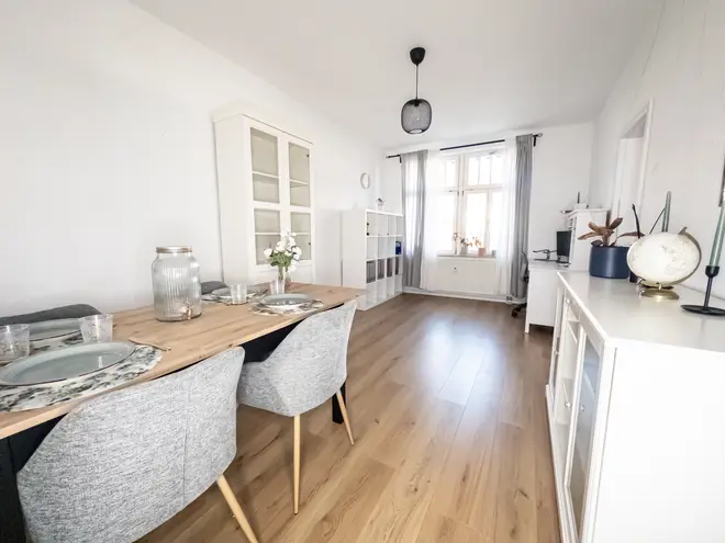3 Zimmer Wohnung mit 70 m² in Leipzig – Bild 11