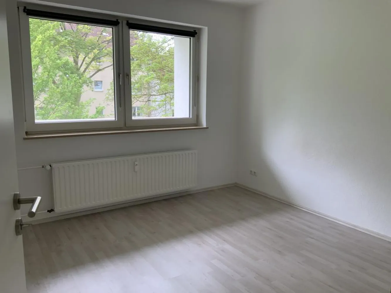 4 Zimmer Wohnung mit 67 m² in Gelsenkirchen – Bild 3