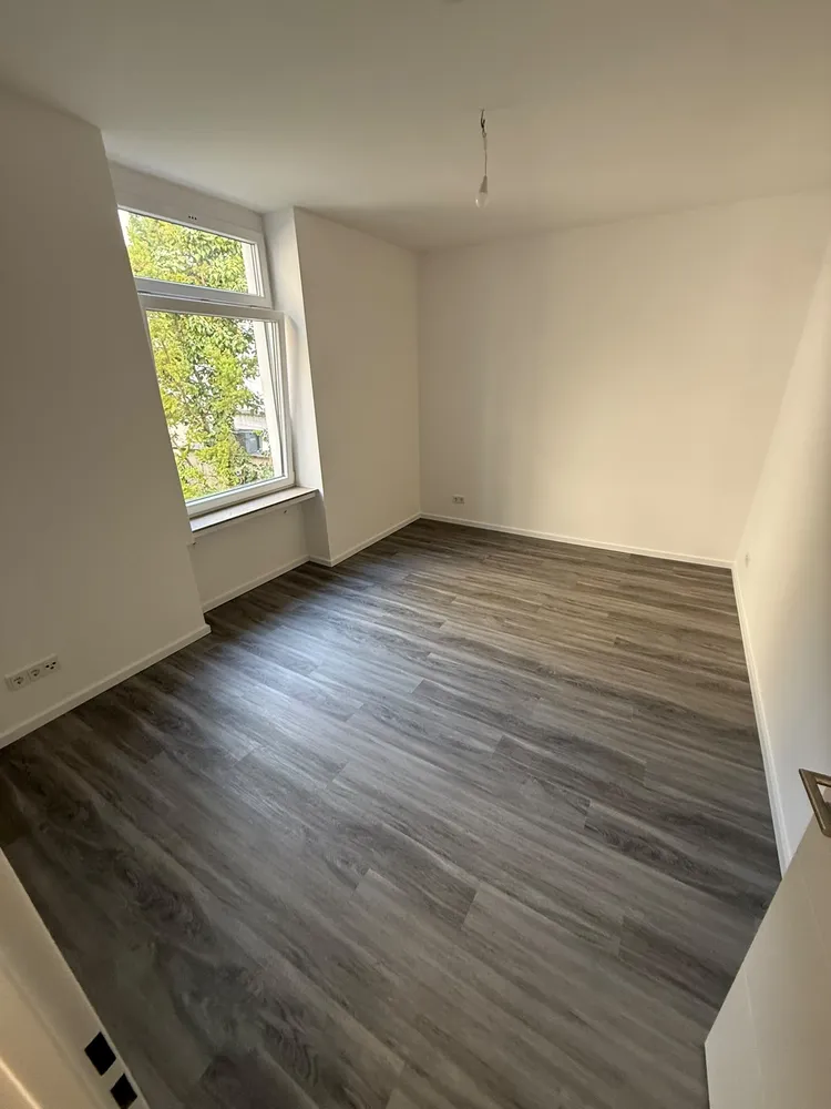 2 room apartment with 55 m² in Cologne – Photo 1
