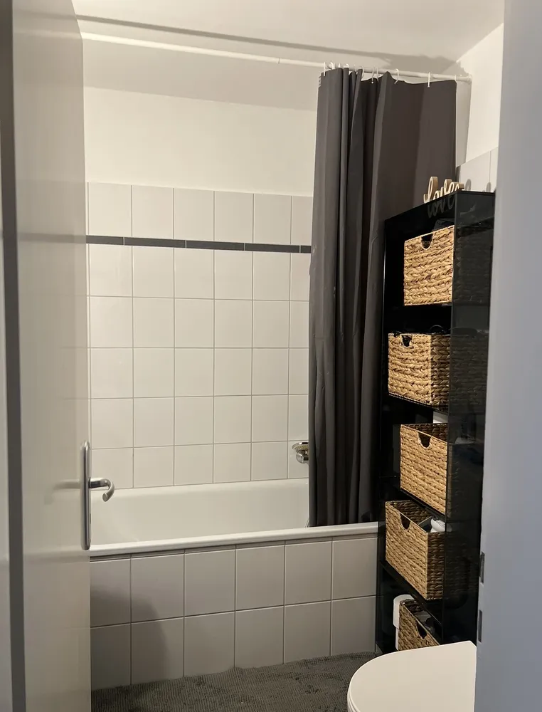 2 Zimmer Wohnung mit 65 m² in Köln – Bild 5