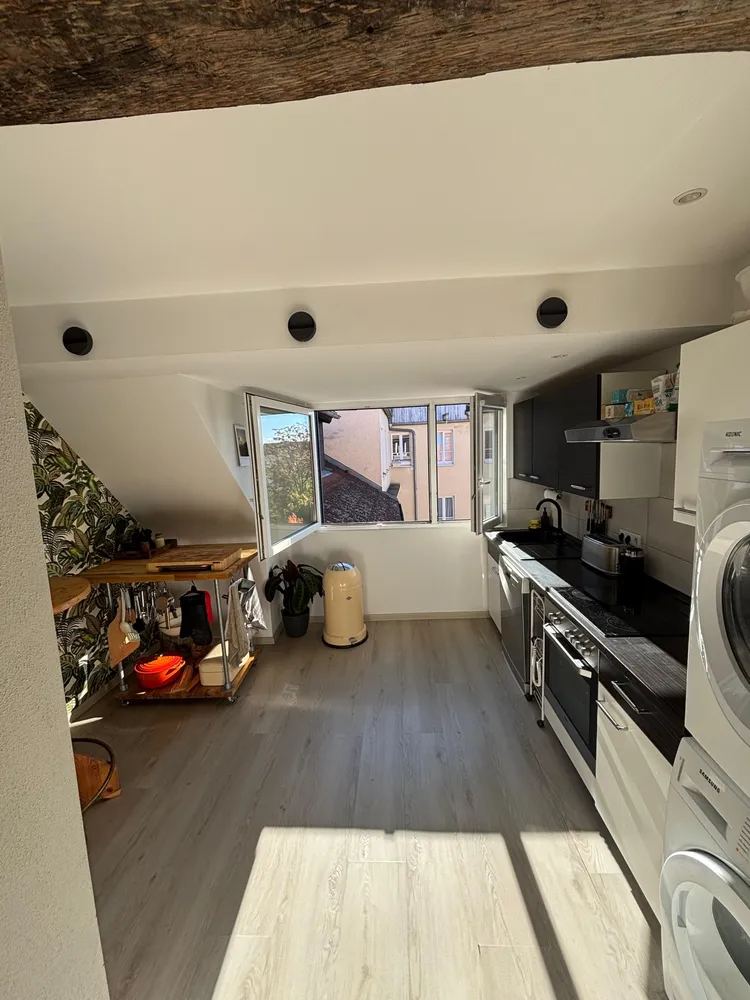 5 Zimmer Wohnung mit 84 m² in Mannheim – Bild 11