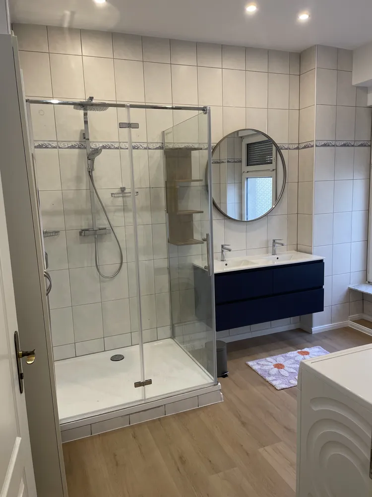 WG-Zimmer mit 20 m² in Mannheim – Bild 5