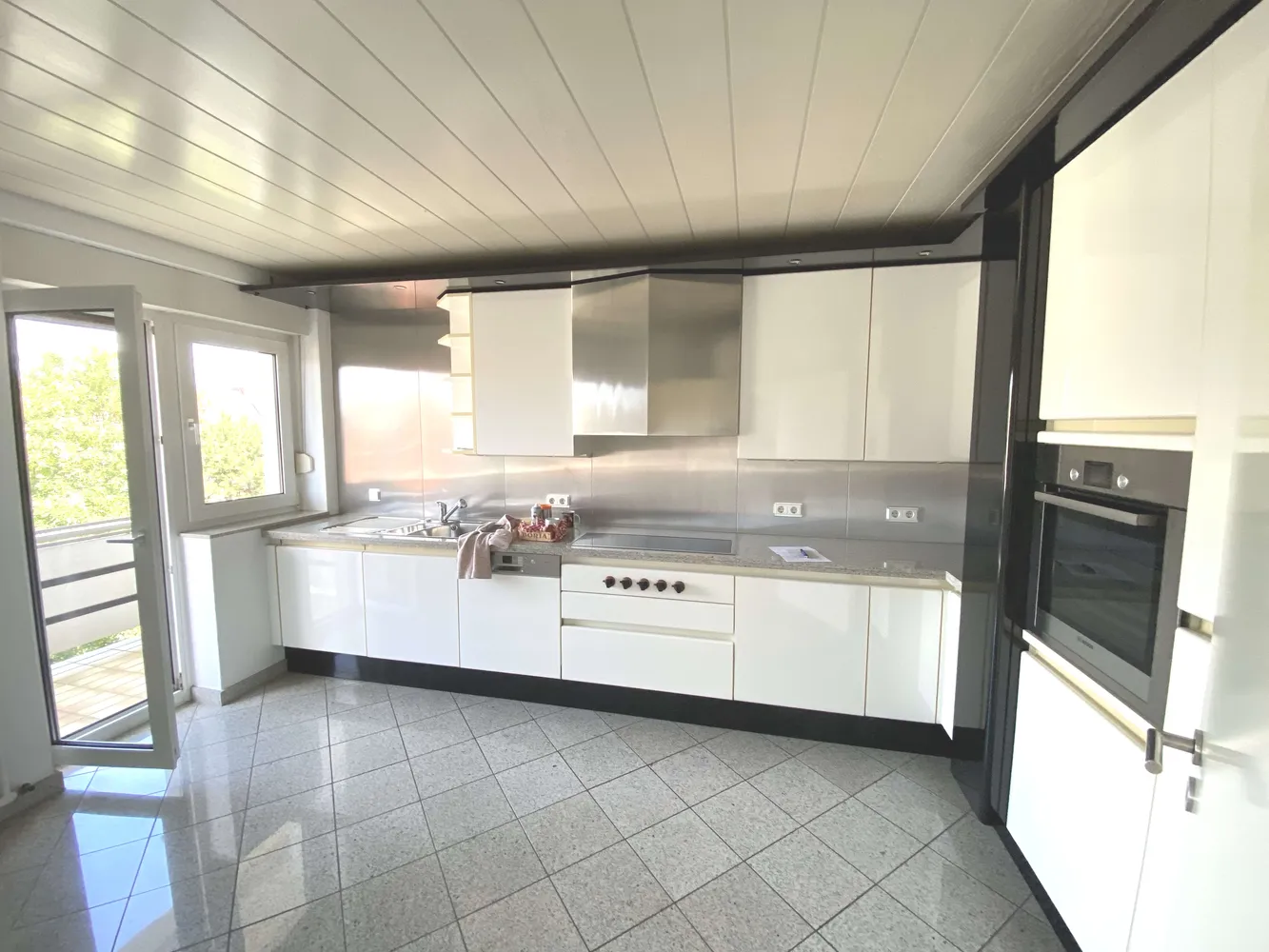 4 Zimmer Wohnung mit 105 m² in Witten – Bild 6